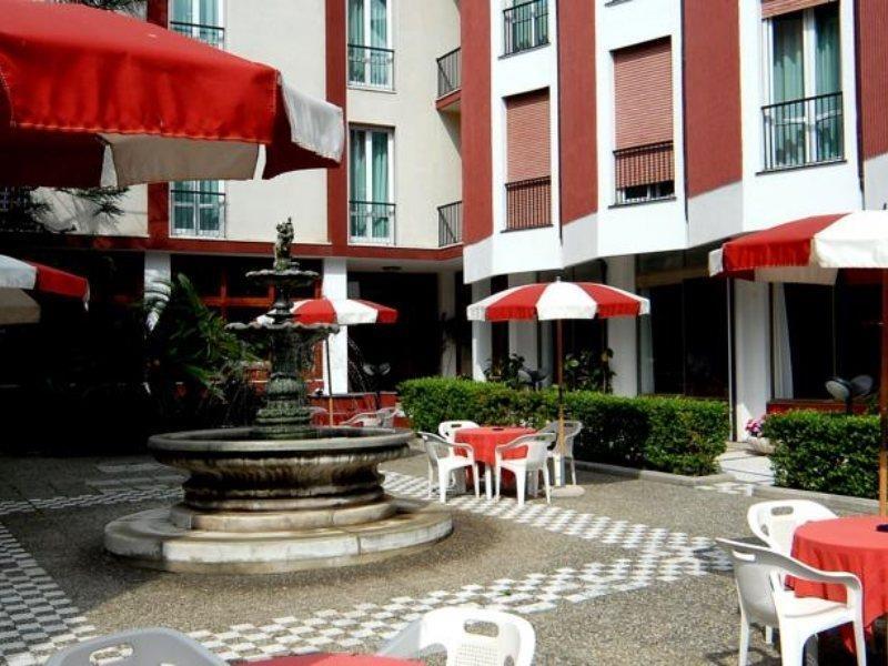 Hotel 5 Terre Monterosso al Mare Zewnętrze zdjęcie