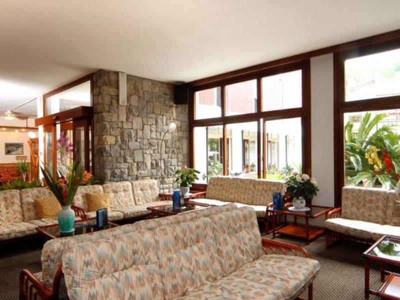 Hotel 5 Terre Monterosso al Mare Zewnętrze zdjęcie
