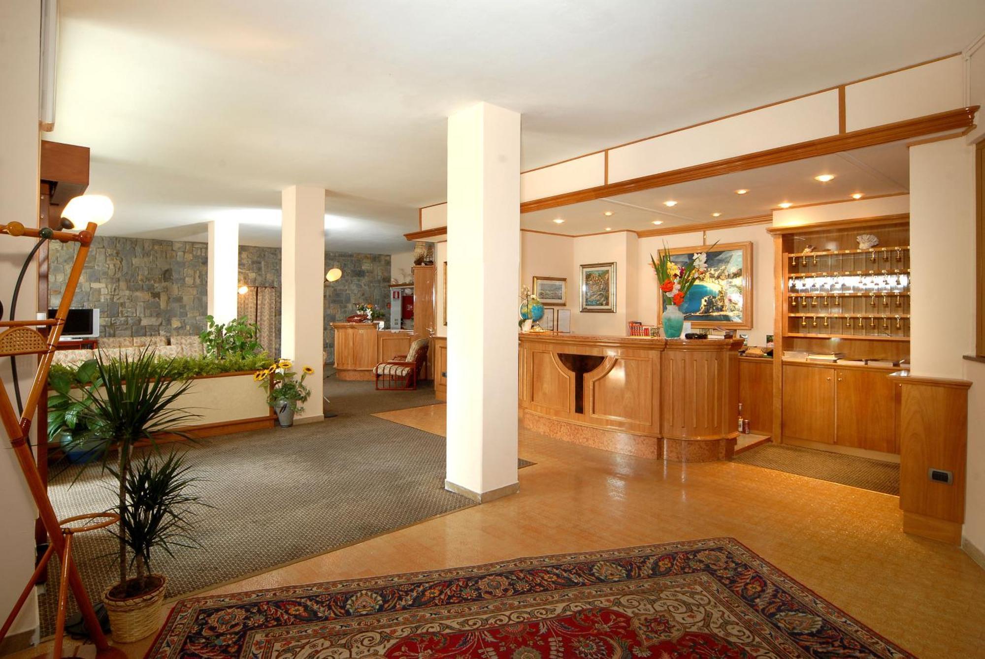 Hotel 5 Terre Monterosso al Mare Zewnętrze zdjęcie