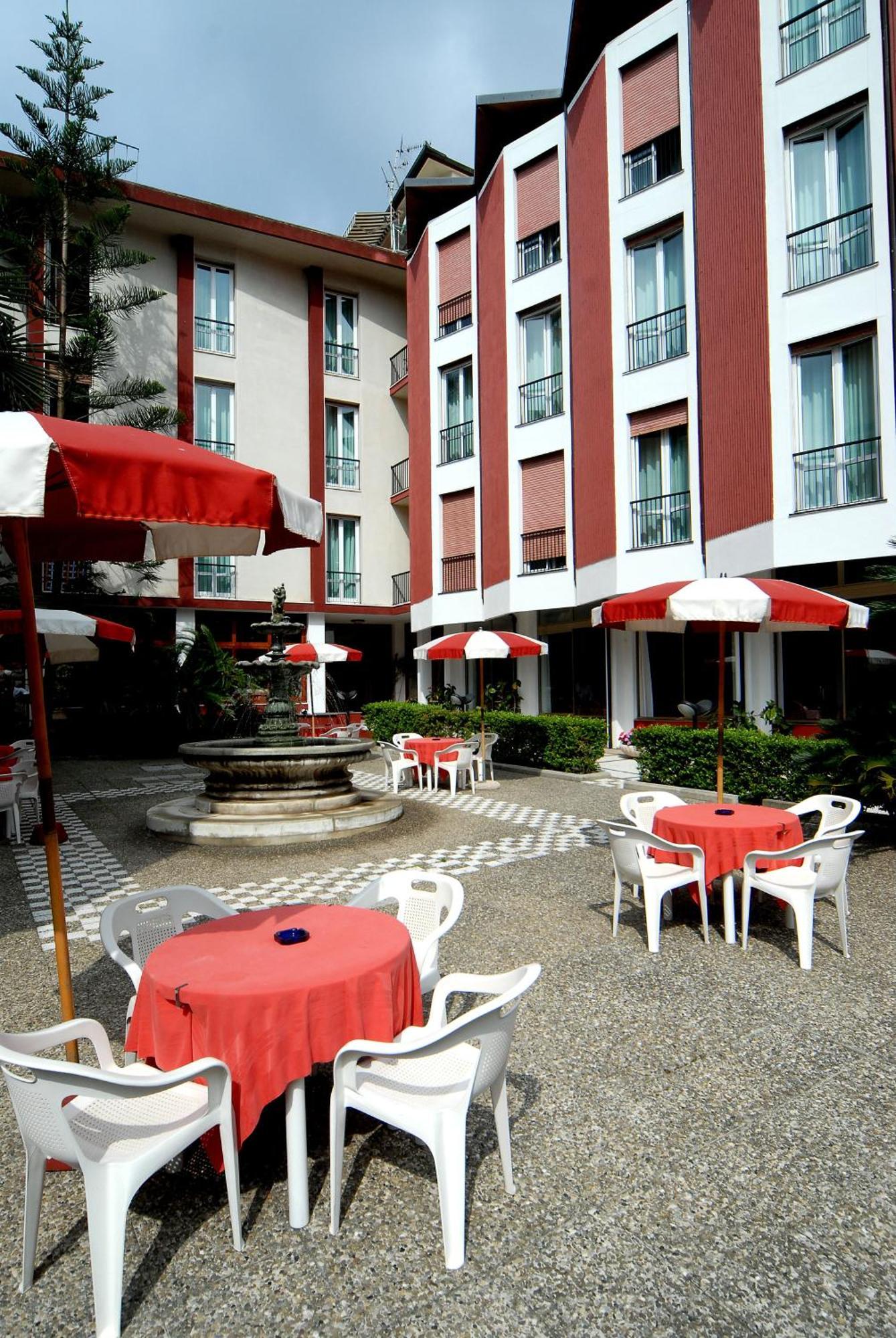 Hotel 5 Terre Monterosso al Mare Zewnętrze zdjęcie