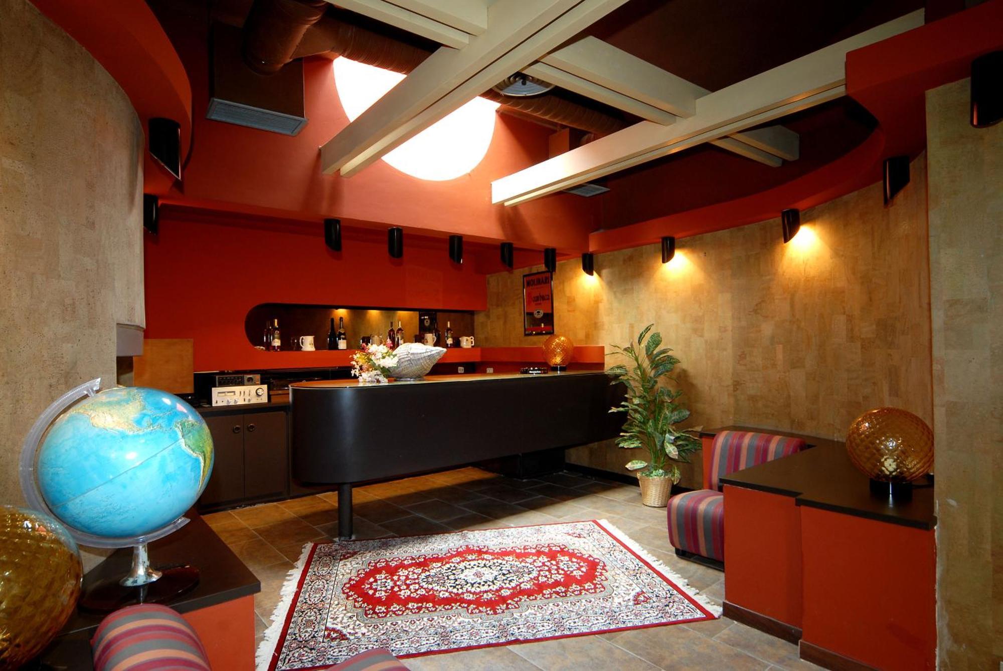 Hotel 5 Terre Monterosso al Mare Zewnętrze zdjęcie