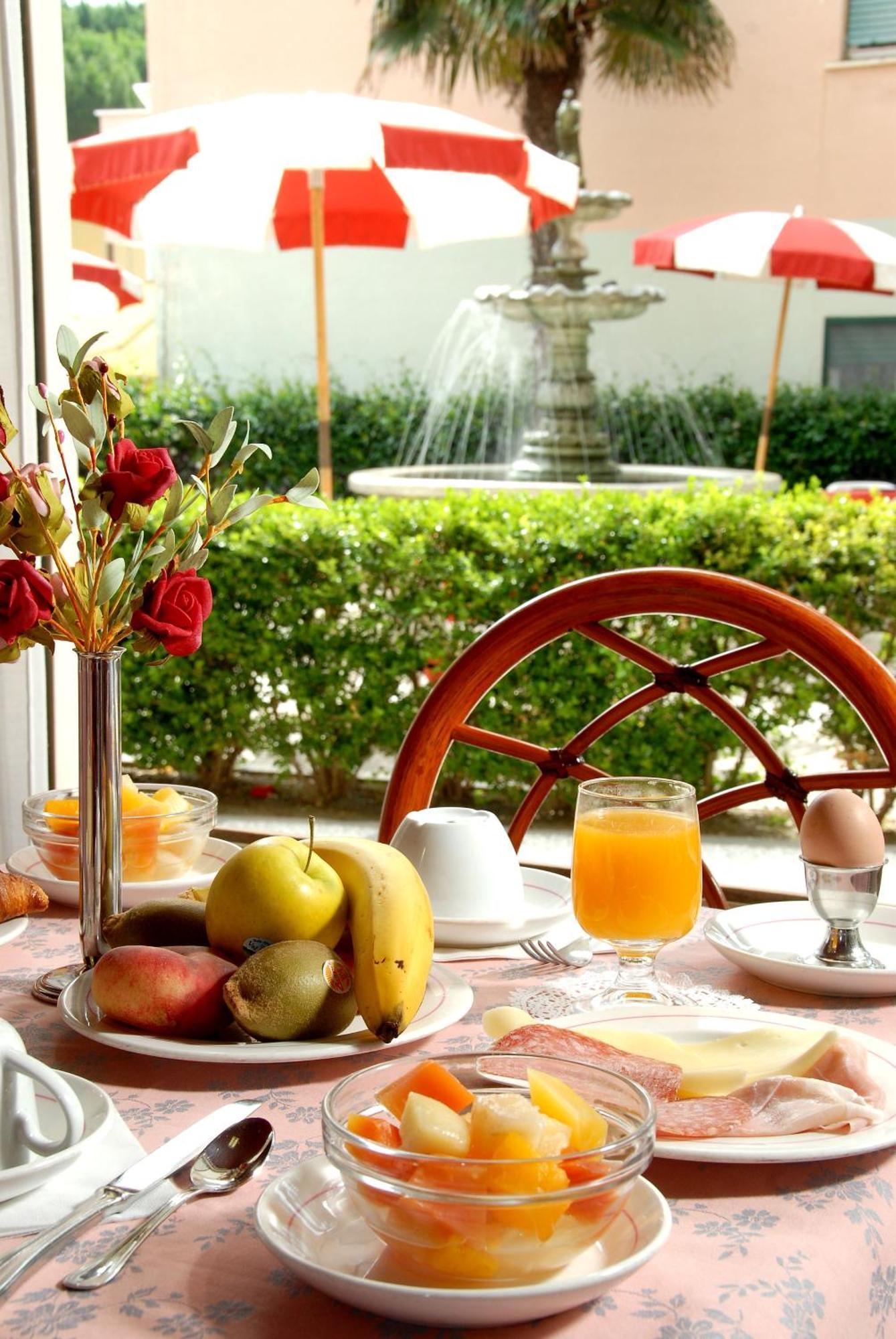 Hotel 5 Terre Monterosso al Mare Zewnętrze zdjęcie