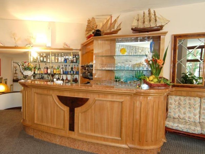 Hotel 5 Terre Monterosso al Mare Zewnętrze zdjęcie