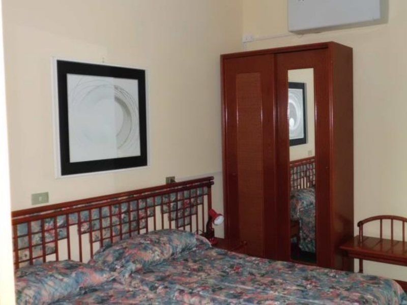 Hotel 5 Terre Monterosso al Mare Zewnętrze zdjęcie