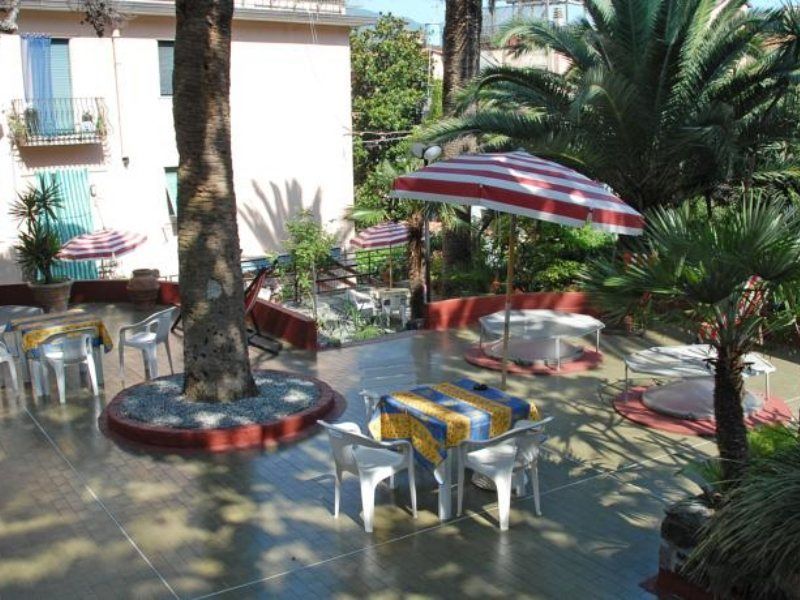 Hotel 5 Terre Monterosso al Mare Zewnętrze zdjęcie