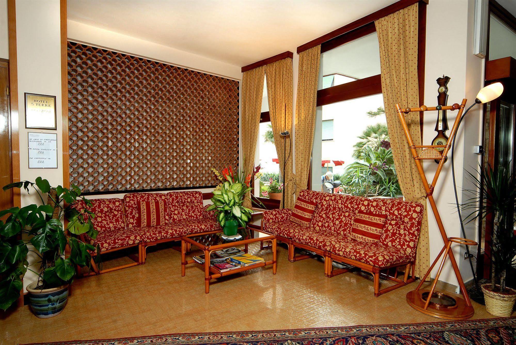 Hotel 5 Terre Monterosso al Mare Zewnętrze zdjęcie
