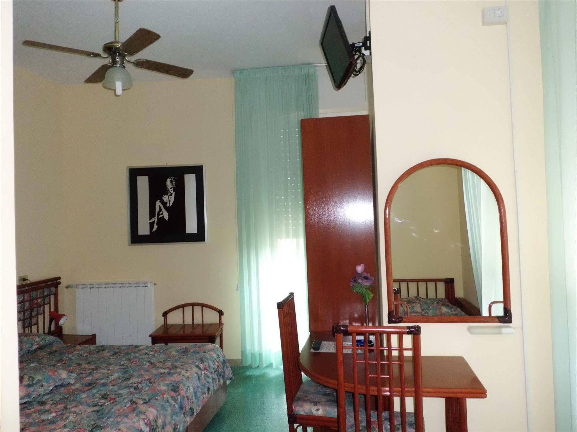 Hotel 5 Terre Monterosso al Mare Zewnętrze zdjęcie