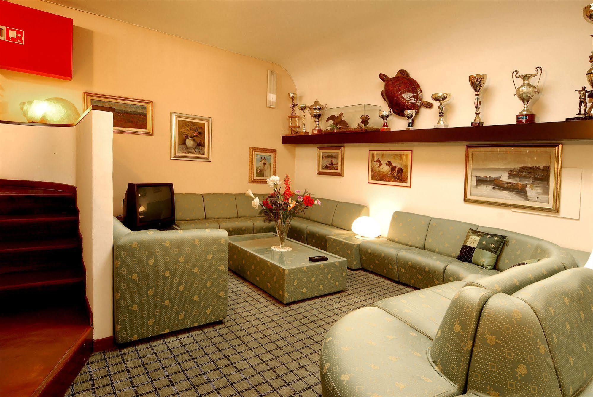 Hotel 5 Terre Monterosso al Mare Zewnętrze zdjęcie