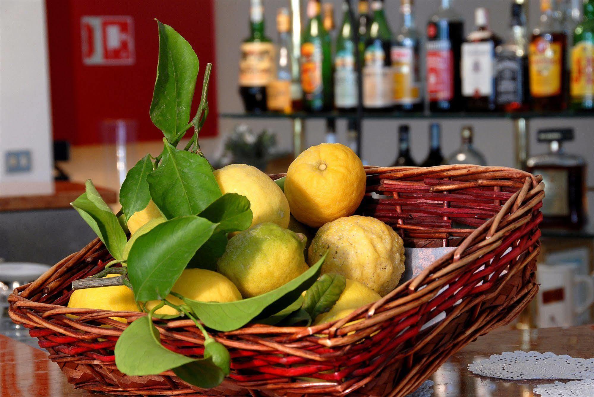 Hotel 5 Terre Monterosso al Mare Zewnętrze zdjęcie