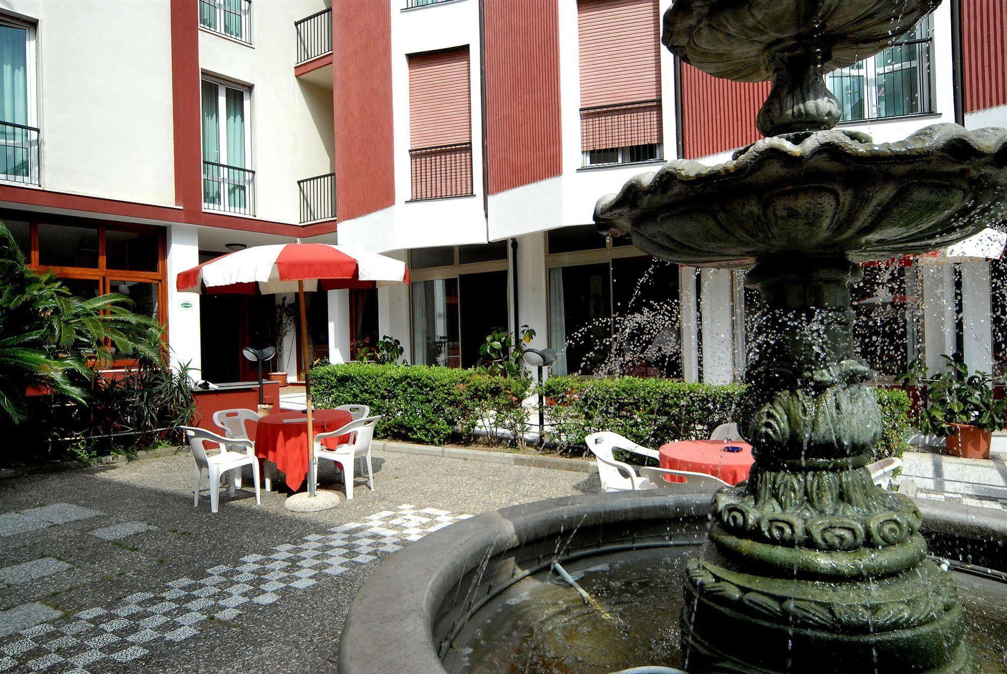 Hotel 5 Terre Monterosso al Mare Zewnętrze zdjęcie