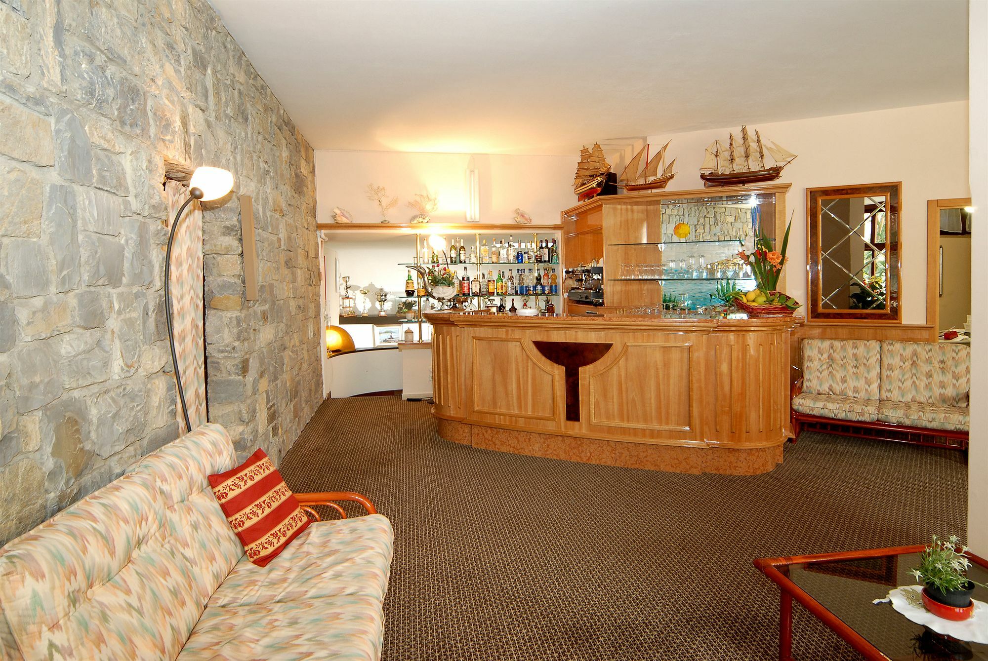 Hotel 5 Terre Monterosso al Mare Zewnętrze zdjęcie